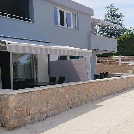 Roza Daire Cres Dış mekan fotoğraf