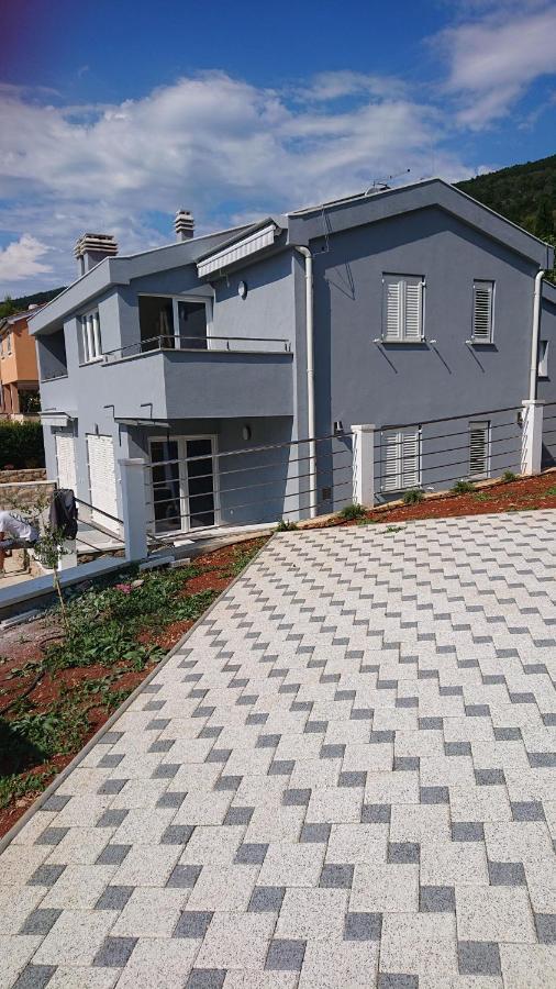 Roza Daire Cres Dış mekan fotoğraf