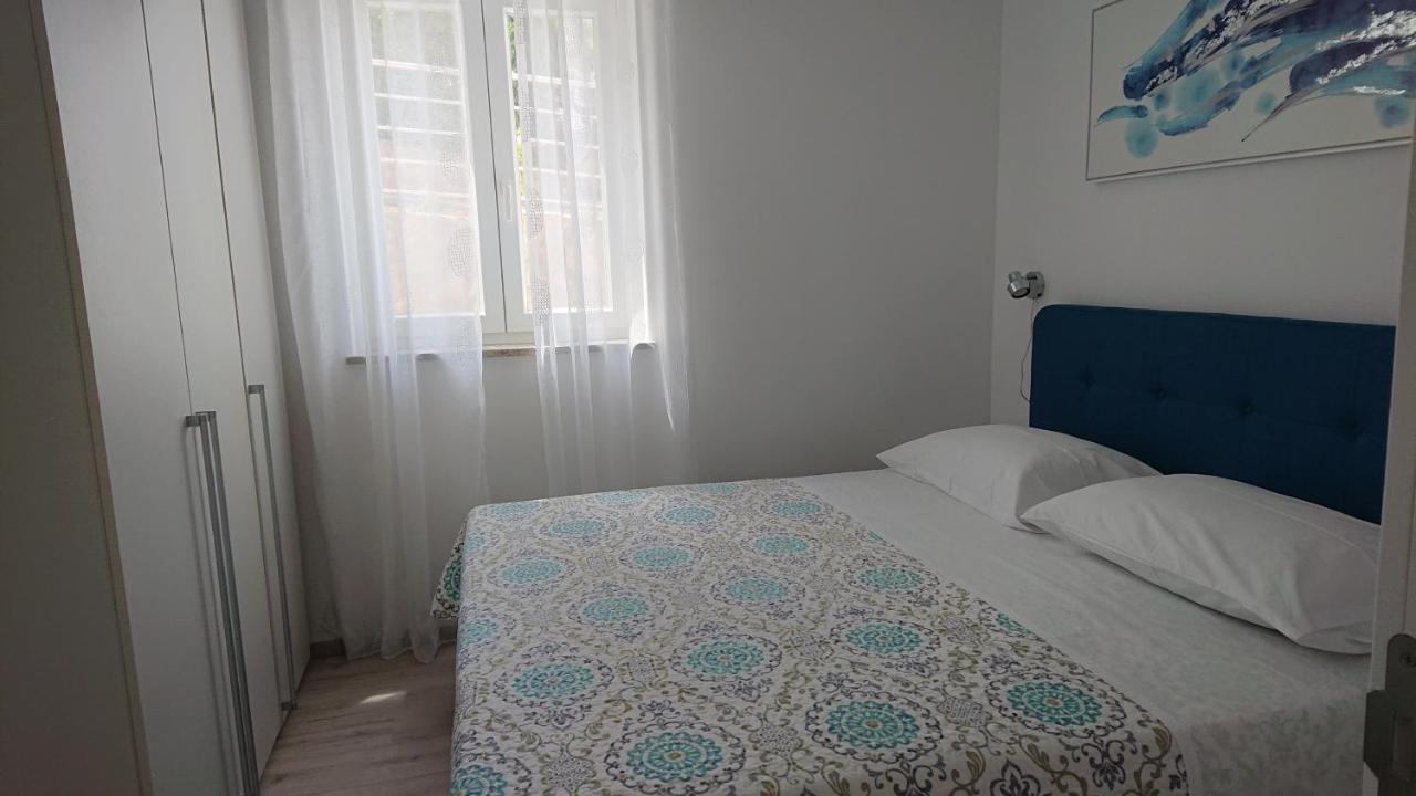 Roza Daire Cres Dış mekan fotoğraf