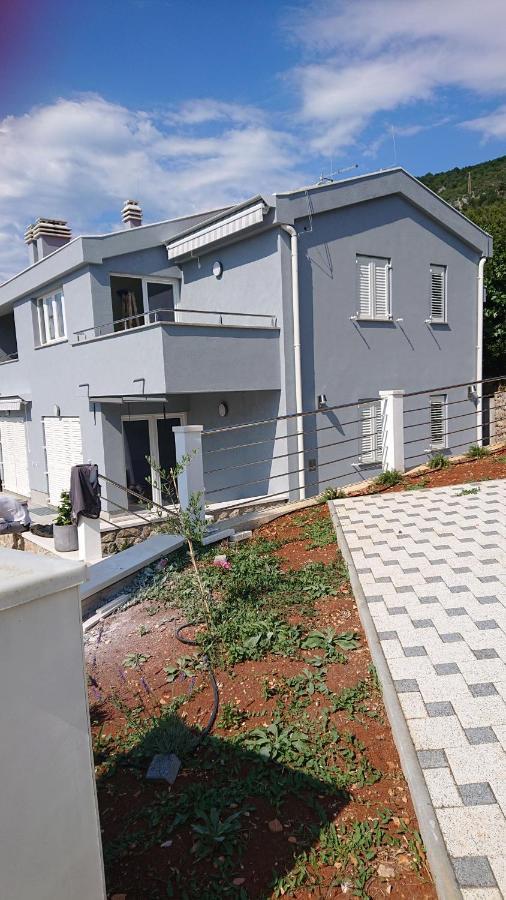 Roza Daire Cres Dış mekan fotoğraf